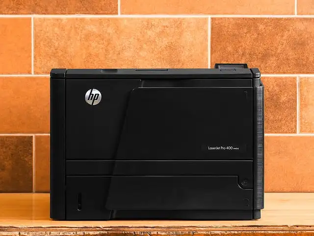 Лазерный принтер Hp pro 400, Хуҷанд