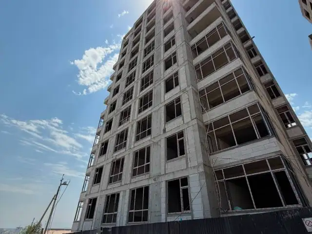 2-комн. квартира, 2 этаж, 57 м², 8 мкр,Сугднефть, Худжанд