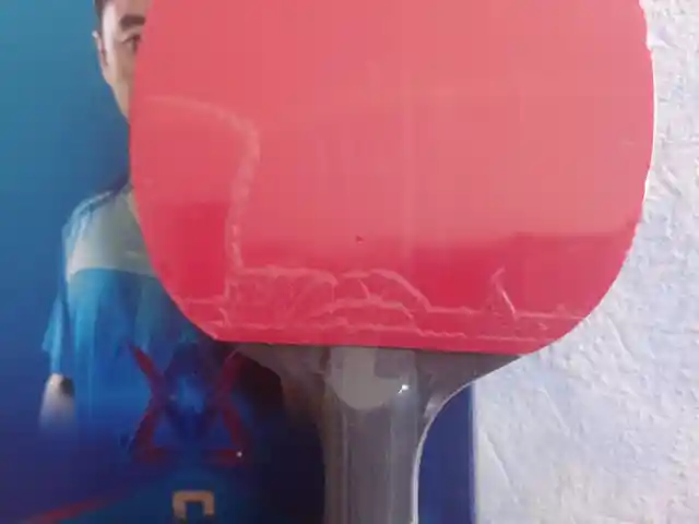 Ракетки тениссные, Душанбе