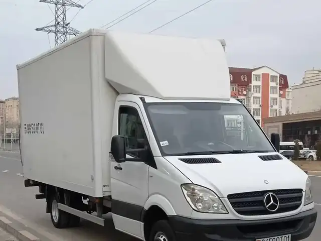 Услуги грузоперевозок, Душанбе