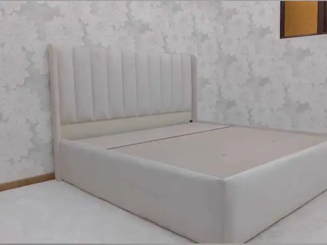 Двуспвльная кровать, Душанбе