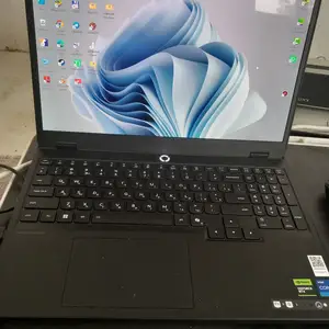 Ноутбук, Худжанд