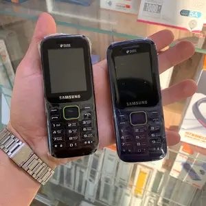 Samsung B310, Душанбе