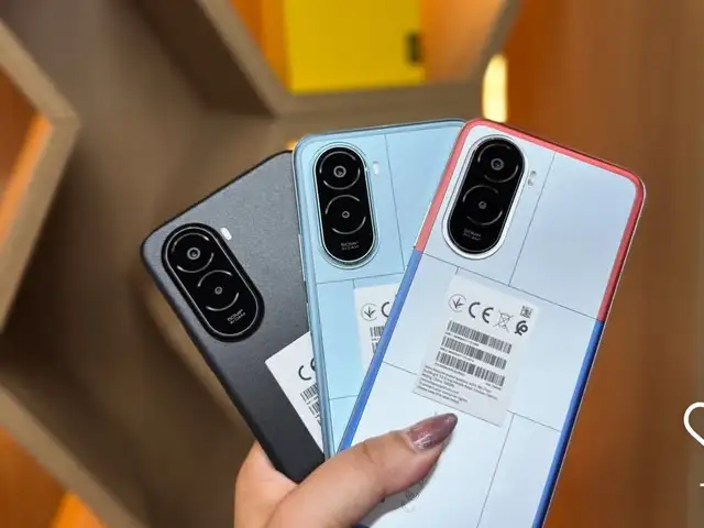 Xiaomi Poco M7 6+3/128Gb 7000Мач, Душанбе
