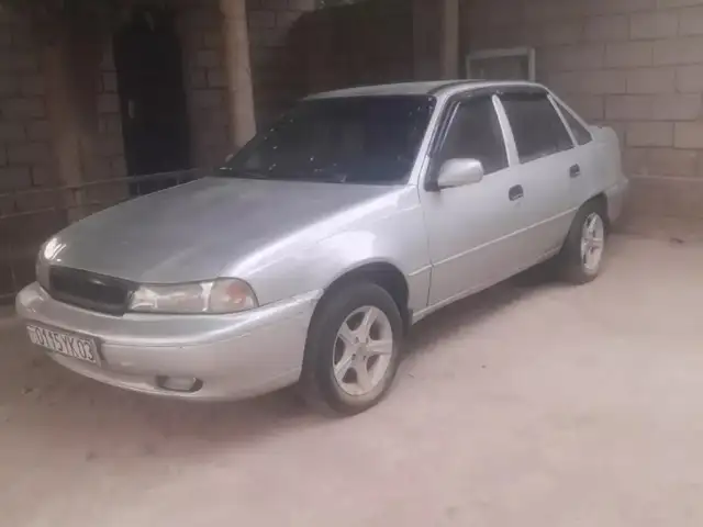 Daewoo Nexia