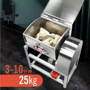 Тестомешалка 25кг, Душанбе