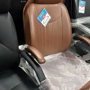 Кресло, Душанбе