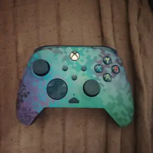Игровые манипуляторы PDP Rematch Controller для Xbox/PC, Душанбе