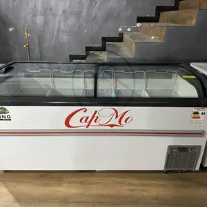 Морозильник Сармо 736л, Душанбе