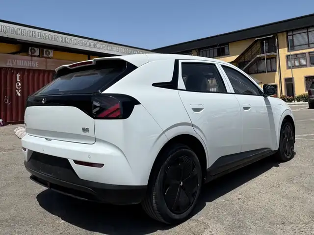 Arcfox Lite, 2026, Душанбе - 4