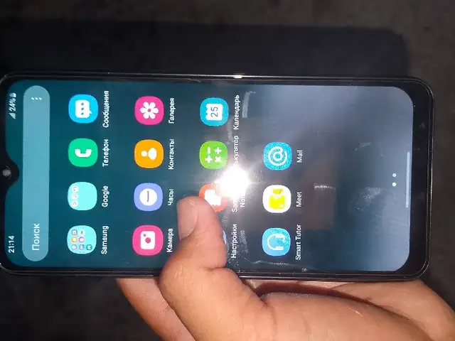 Телефон Samsung, Леваканд (Сарбанд)