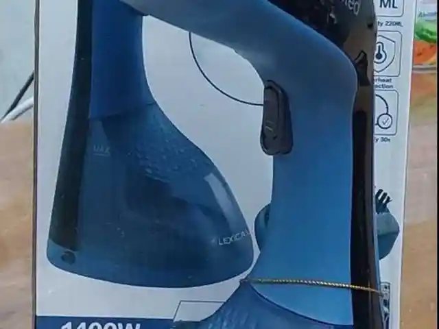 Утюг паровой, Душанбе