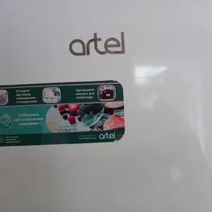 Холодильник Artel, Худжанд
