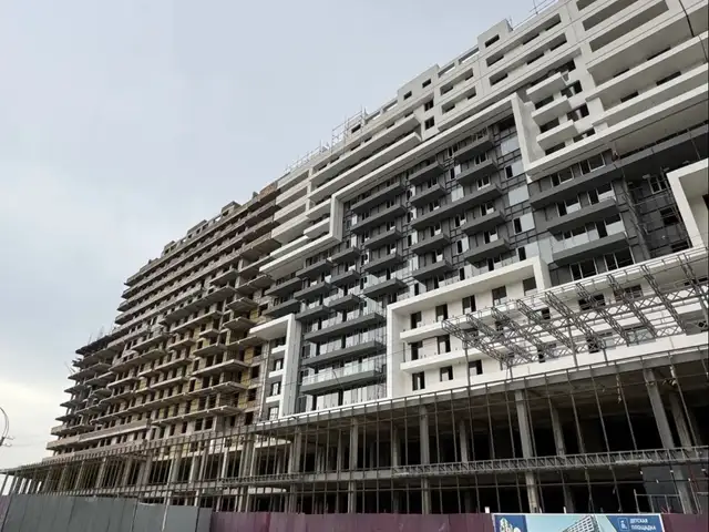 2-комн. квартира, 10 этаж, 84 м², Хукумат , Хуҷанд