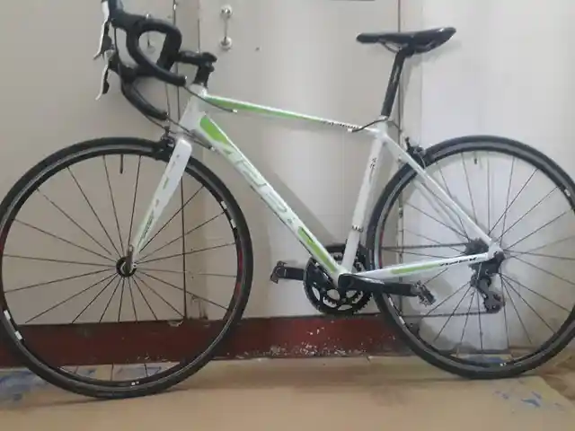 Шоссейный велосипед Apex-Road Bikes, Душанбе