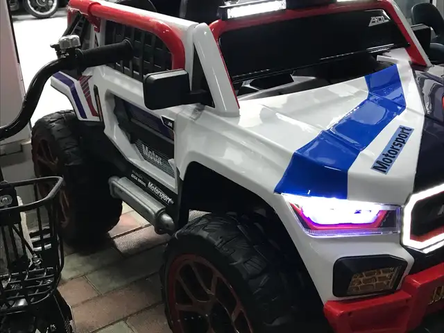 Детская машинка, Душанбе - 6