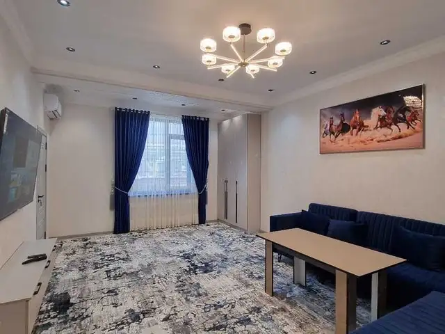 2-комн. квартира, 5 этаж, 60 м², 20 мкр, Худжанд