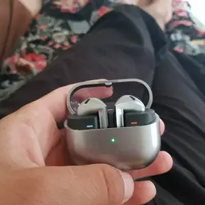 Наушники Air Buds 3, Худжанд