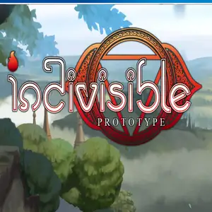 Игра Indivible prototype для PS5 // 10.01-12.00 //, Душанбе