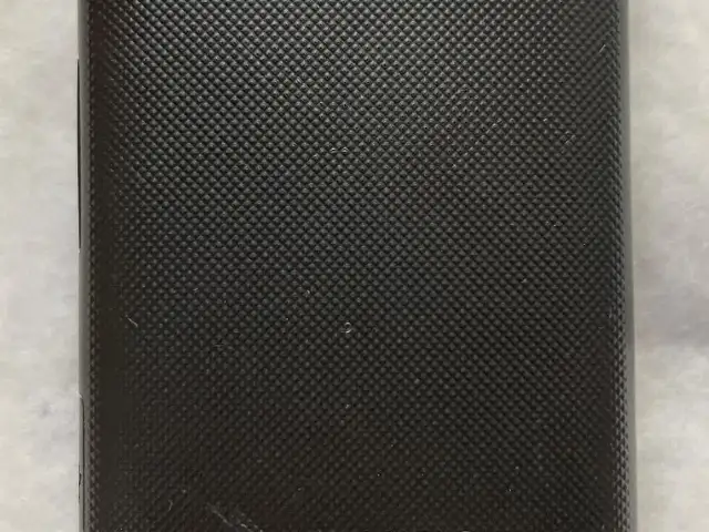 Кнопочный Samsung GT-C3520, Шаҳринав