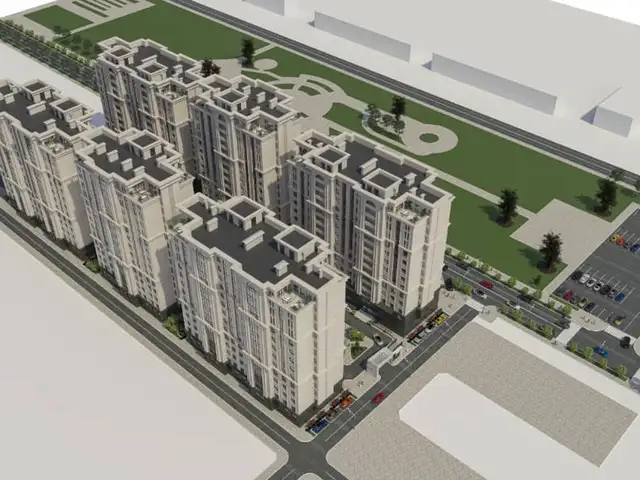 1-комн. квартира, 3 этаж, 50 м², Первоймайка, Кӯлоб