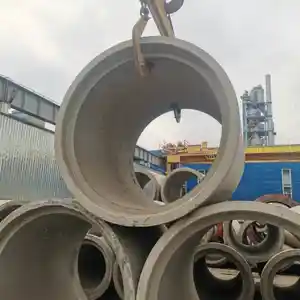 Ж/Б Безнапорная труба d1800мм L2000мм, Душанбе