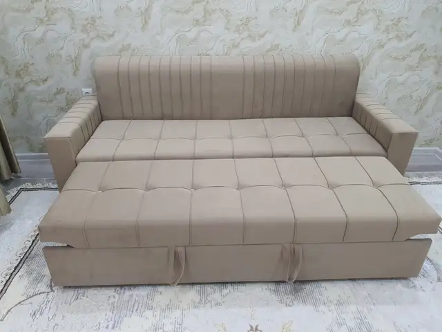 Диван, Худжанд