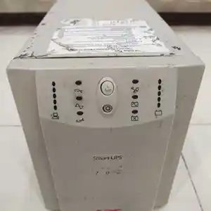 Источник бесперебойного питания APC 700, Душанбе