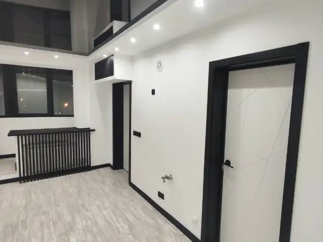Ремонт квартиры под ключ, Худжанд