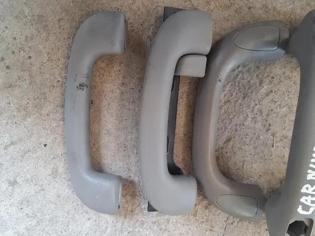 Ручка Потолок Kia Carnival, Худжанд