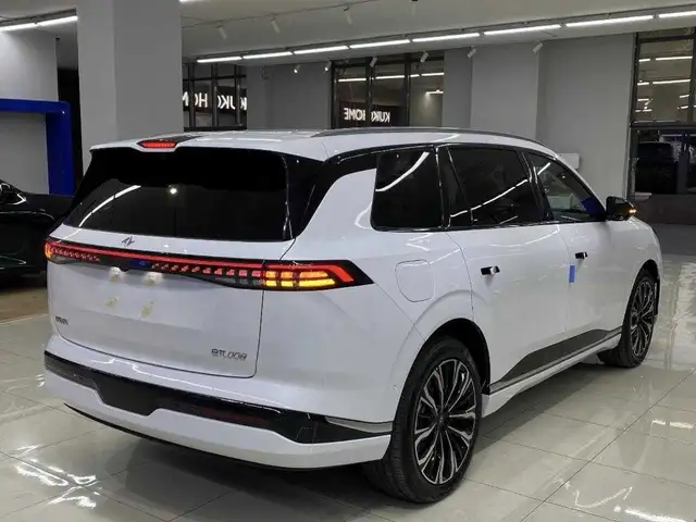 Dongfeng EP 008, 2026, Душанбе - 3