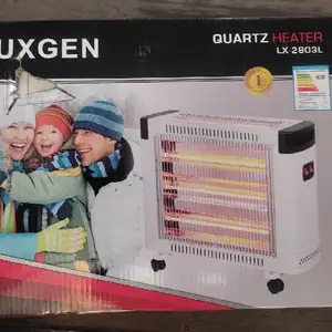 Обогреватель LX-2803L, Душанбе