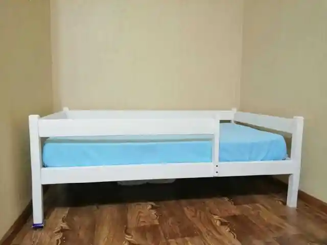 Кровать детская, Душанбе