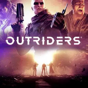 Игра Outriders на пк, Истаравшан