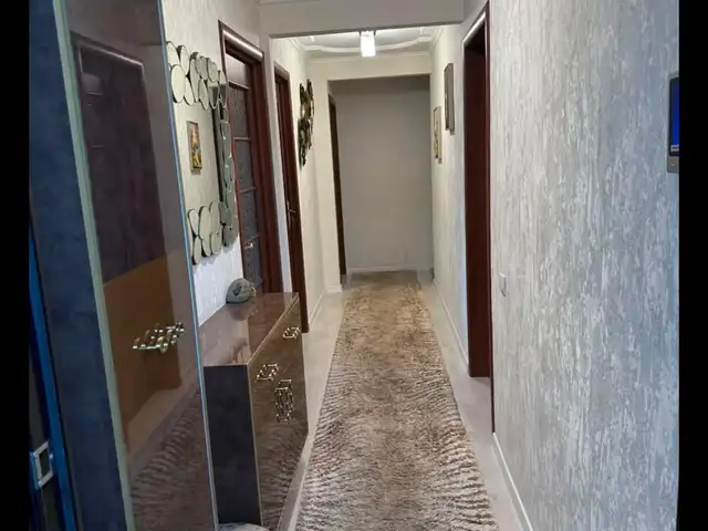 5-комн. квартира, 5 этаж, 100м², Сино, Душанбе
