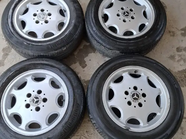 Шины и диски R15, Душанбе