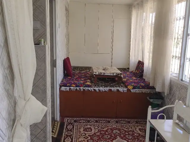 2-комн. квартира, 3 этаж, 52 м², Нохияи Фирдавси, кучаи Неъмат Карабоев, дом 144, Душанбе