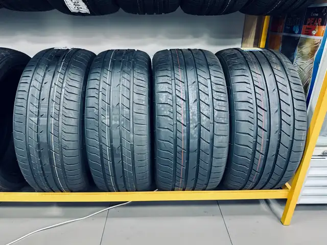 Шины 275/45-315/40 R21, Душанбе