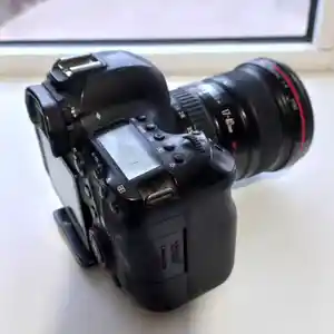 Фотоаппарат 6d mii, Джаббор Расулов