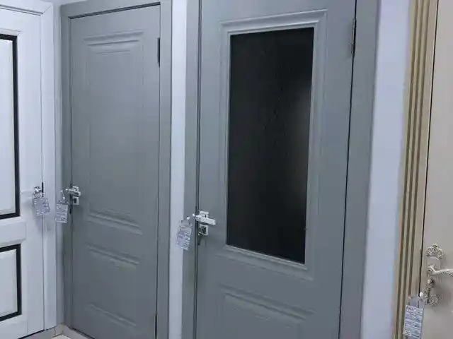 Дверь Классика, Душанбе