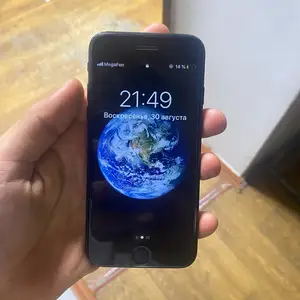 Apple iPhone 7, 128 gb, Душанбе
