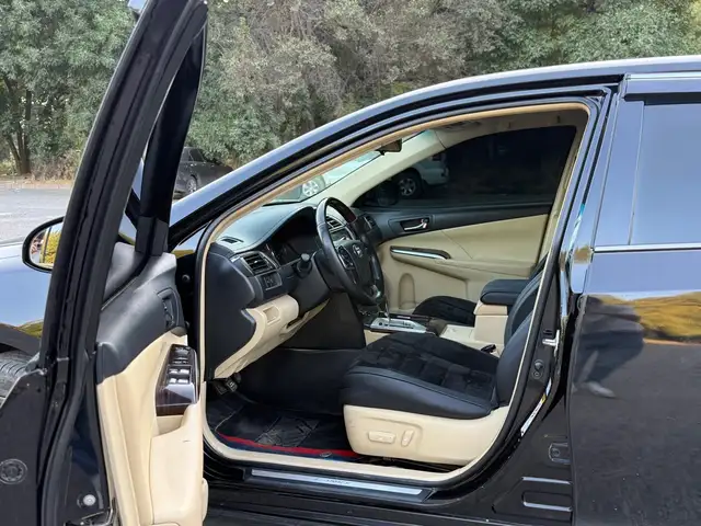 Toyota Camry, 2016, Душанбе - 7