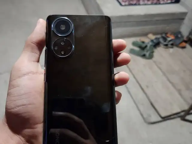 Honor 50, Душанбе