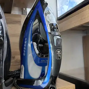 Утюги Tefal, Душанбе
