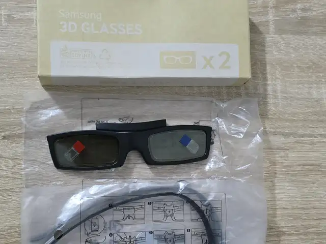 Очки 3D samsung, Бохтар (Курғон-Теппа)