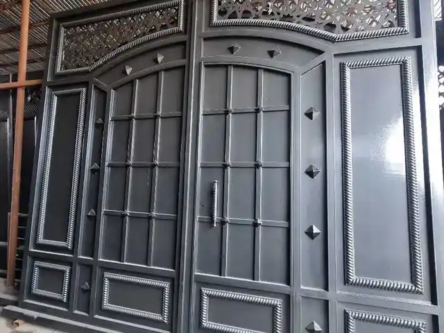 Дарвоза, Худжанд