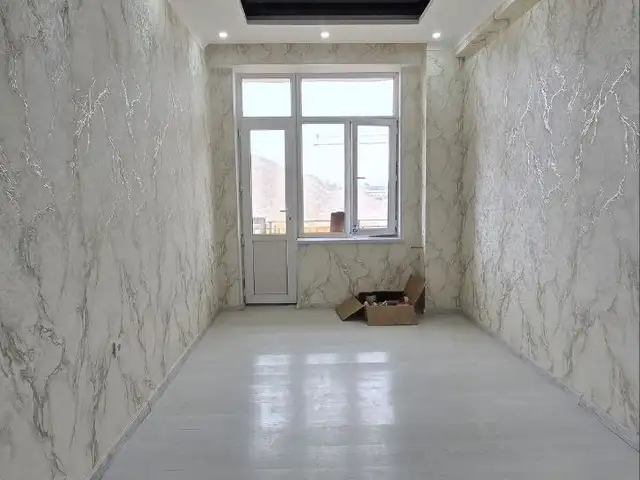 3-комн. квартира, 2 этаж, 66 м², Сино, Гипрозем, Навбахор-2, Душанбе