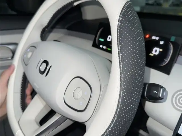 Чехол руля на Changan qiyuan q, Худжанд