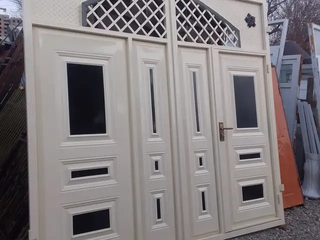 Дарвоза, Душанбе