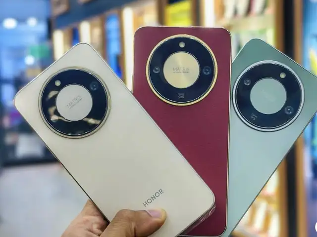 Honor X9d 5G 8+8/256Gb 8300мач, Душанбе